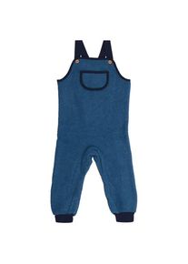 Overall Finkid Keinu Wool Kinder (Gr 70/80 |blau)