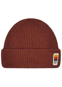 Barts Coeler Mütze Kids (Gr 53-55 cm |rot)