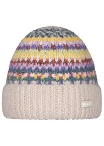 Barts Carinas Beanie Mütze Kinder (Gr 53-55 cm |grau)