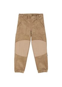 Freizeithose Finkid Kelmi Kinder (Gr 140/150 |beige)