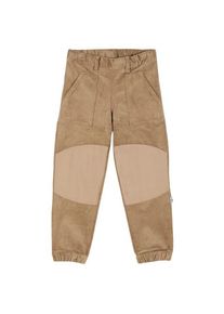 Freizeithose Finkid Kelmi Kinder (Gr 140/150 |beige)