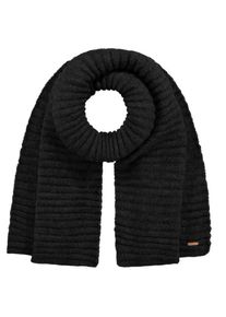 Barts Bayne Scarf Schal Women (Größe One Size |schwarz)