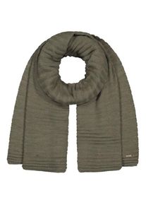 Barts Bayne Scarf Schal Damen (Gr One Size |oliv)