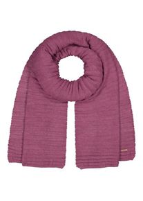 Schal Barts Bayne Scarf Damen (Gr One Size |lila)