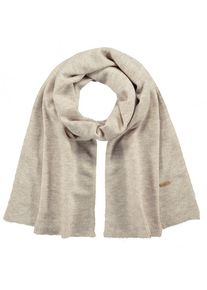 Barts Witzia Scarf Schal Damen (Gr One Size |beige)