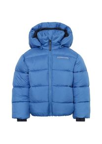 DIDRIKSONS 1913 Kunstfaserjacke Didriksons Roxen Jacket Kinder (Gr 90 |blau)