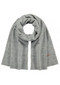 Barts Witzia Scarf Schal Damen (Gr&ouml;&szlig;e One Size |grau)