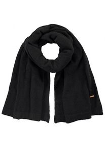 Barts Witzia Scarf Schal Damen Alltag (Gr One Size |schwarz)