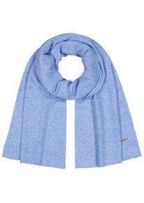 Barts Witzia Scarf Schal Women (Gr One Size |blau)