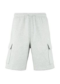 Shorts Nike Club Basketball Cargo Shorts Herren (Gr M |weiß)