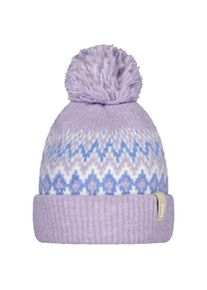 Mütze Barts Nakarah Beanie Damen (Gr One Size |lila)
