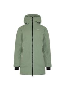 DIDRIKSONS 1913 Didriksons Marget Parka Mantel Women (Gr 44 |grün |wasserdicht)