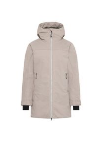 DIDRIKSONS 1913 Didriksons Marget Parka Mantel Damen (Gr 36 |grau |wasserdicht)