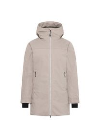 DIDRIKSONS 1913 Didriksons Marget Parka Mantel Damen (Gr 46 |grau |wasserdicht)