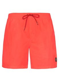 Protest Faster Boardshorts Men (Größe S |rot)