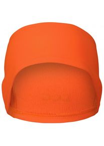 Stirnband POC Thermal Headband (Gr One Size |rot/orange)