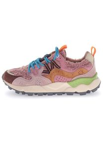Flower Mountain Yamano 3 Sneaker Women (Gr&ouml;&szlig;e 36 |rosa)
