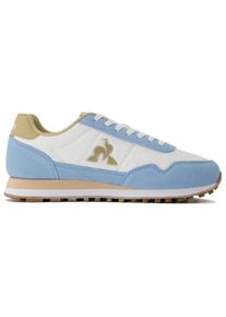 Le Coq Sportif Astra Sneaker Women (Gr 37 |blau)