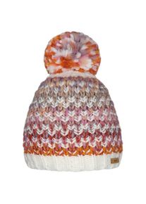 Barts Nicole Beanie Mütze Damen Alltag (Gr One Size |bunt)