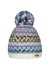 Barts Nicole Beanie M&uuml;tze Women (Gr One Size |grau)