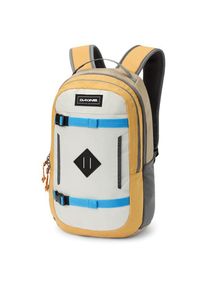 Dakine Mission Pack 18 Daypack (Gr 18 l |grau)
