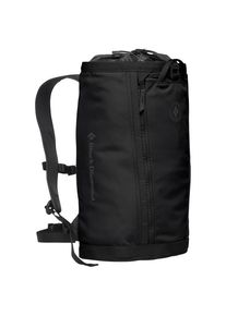 Black Diamond Street Creek 24 Backpack Daypack (schwarz)