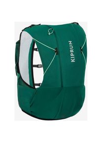 KIPRUN Bag 900 10L Trailrunningrucksack (Gr XL |grün)