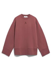 armedangels Anwaa Pullover Damen (Gr XXL |braun)
