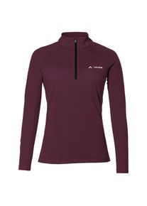 Funktionsshirt Vaude Larice Light Shirt II Damen (Gr 38 |lila)