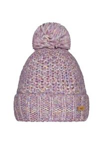 Mütze Barts Aitane Beanie Damen (Gr One Size |rosa)