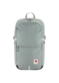 Fjällräven Fjällräven High Coast Backpack 24 Daypack Wandern (Gr 24 l |grau |wasserdicht)