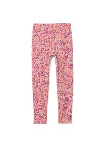 Merinounterwäsche Smartwool Classic Thermal Merino BL Bottom Boxed Kinder (Gr M |rosa)