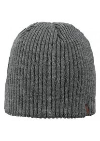 Mütze Barts Wilbert Beanie Herren (Gr One Size |grau)