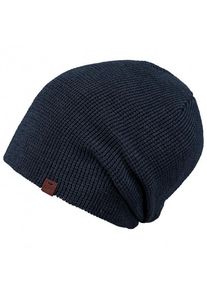 Barts Coler Beanie Mütze Men (Gr One Size |blau)