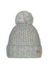 Barts Aitane Beanie M&uuml;tze Damen (Gr One Size |grau)