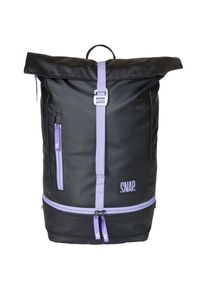 Snap Roll Top 17 Daypack (grau)