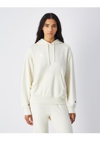 Champion Damen Kapuzensweatshirtnatl, sportlich, Gr. M, Obermaterial: 70% Baumwolle, 30% Polyester, Sweatshirts