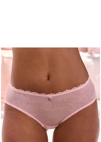 Vivance Panty pink Gr. 32/34 für Damen