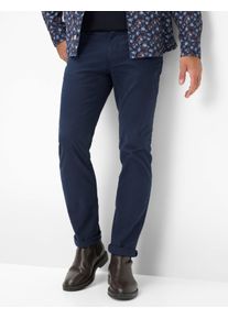 Brax Herren Five-Pocket-Hose Style CHUCK UNIVERSE, dunkelblau, Gr. 38/34