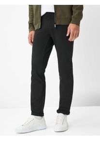Brax Herren Five-Pocket-Hose Style CHUCK BLACK, schwarz, Gr. 33/36