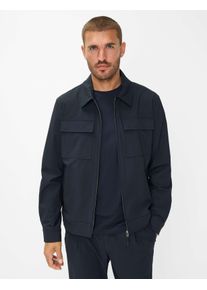 Brax Herren Style RENZO navy, dunkelblau, Gr. XXL