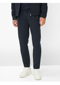 Brax Herren Chino Style TINO NAVY, dunkelblau, Gr. 35/30