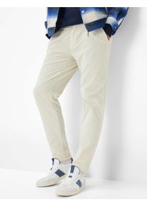 Brax Herren Chino Style TINO SAND, hellbeige, Gr. 30/30