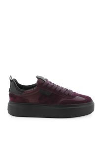 Kennel & Schmenger Kennel & Schmenger Low-Top Sneaker - Sneaker Cool - Gr. 38,5 (EU) - in Rot - f&uuml;r Damen