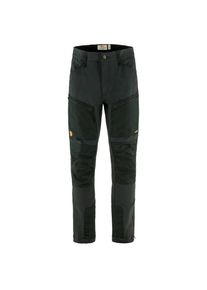 Fjällräven Fjällräven Keb Agile Winter Trousers Winterhose Herren (Gr 50 - Regular |schwarz)