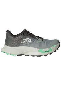 The North Face Vectiv Enduris 4 Trailrunningschuhe Damen Trailrunning (Gr 37,5 |grau)