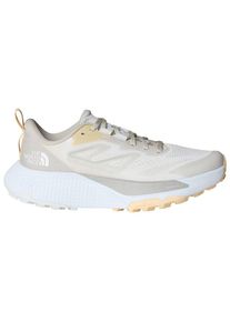 The North Face Altamesa 500 Trailrunningschuhe Women (Gr 41,5 |weiß/grau)