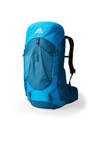 Gregory Stout 45 RC Trekkingrucksack (blau)