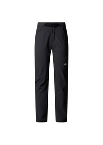 The North Face Diablo Regular Straight Pants Winterhose Damen (Gr 4 - Regular |schwarz)