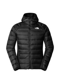 Daunenjacke The North Face Bettaforca Hybrid Jacket Herren (Gr S |schwarz)